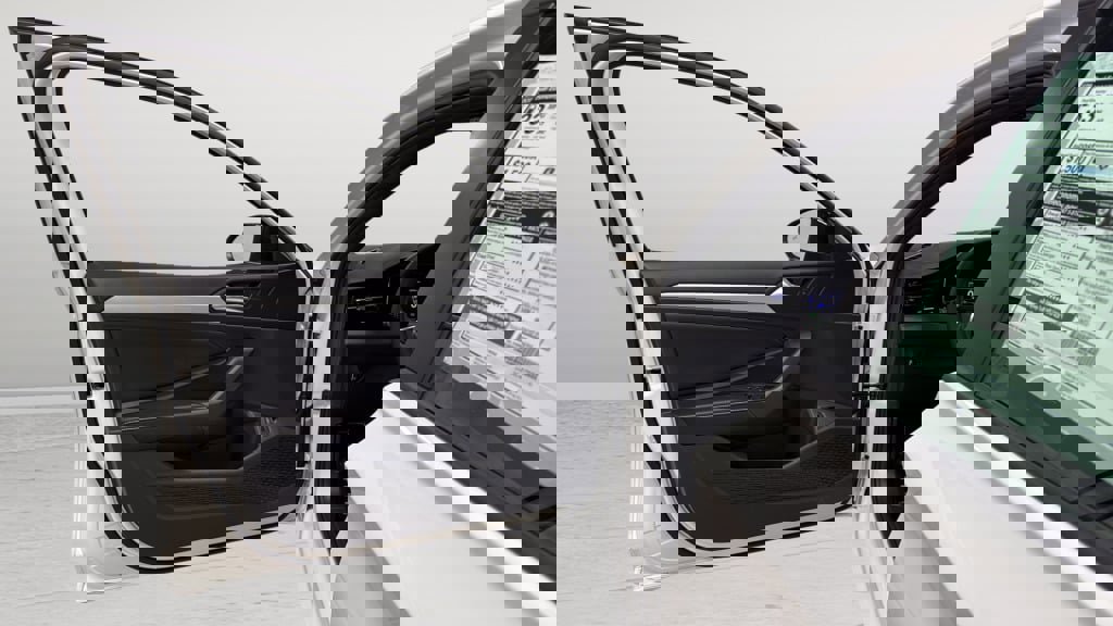 New 2026 Volkswagen Jetta Sport image 13