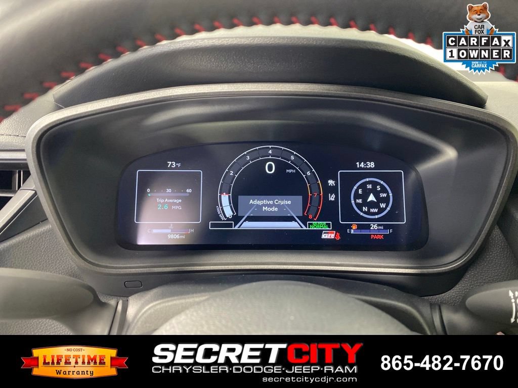 Used 2025 Toyota Corolla GR AWD/4WD image 17
