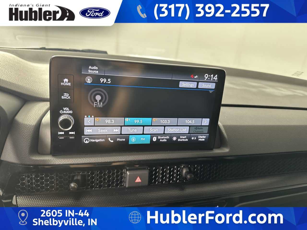 Used 2023 Honda CR-V Sport Touring image 17