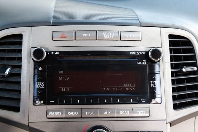 Used 2012 Toyota Venza XLE image 34