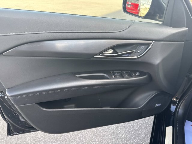 Used 2018 Cadillac ATS 2.0T AWD Sedan image 13