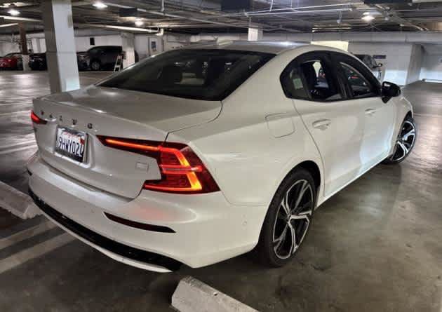 Used 2023 Volvo S60 T8 Plus w/ Climate Package AWD/4WD image 2