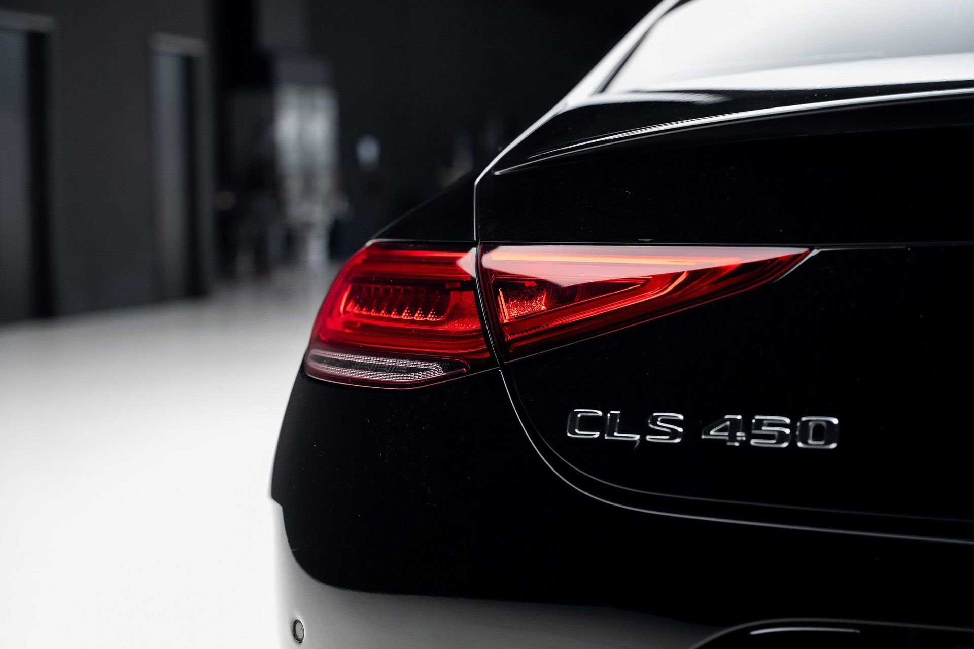 Used 2022 Mercedes-Benz CLS 450 4MATIC image 27