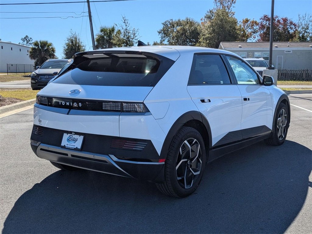 Used 2024 Hyundai Ioniq 5 SEL image 5