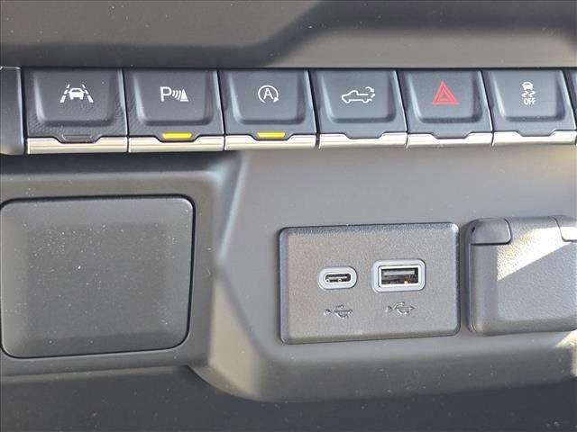 New 2026 Chevrolet Silverado 1500 W/T image 31