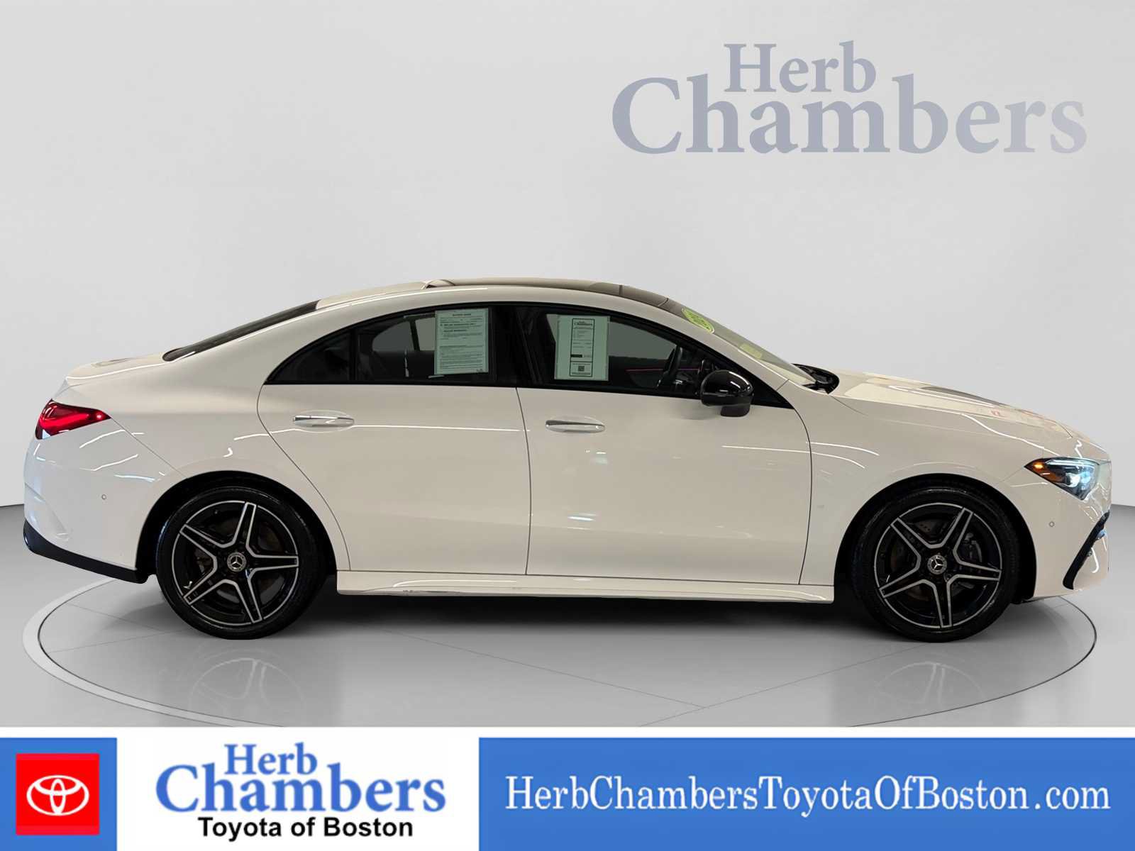 Used 2024 Mercedes-Benz CLA 250 4MATIC image 10