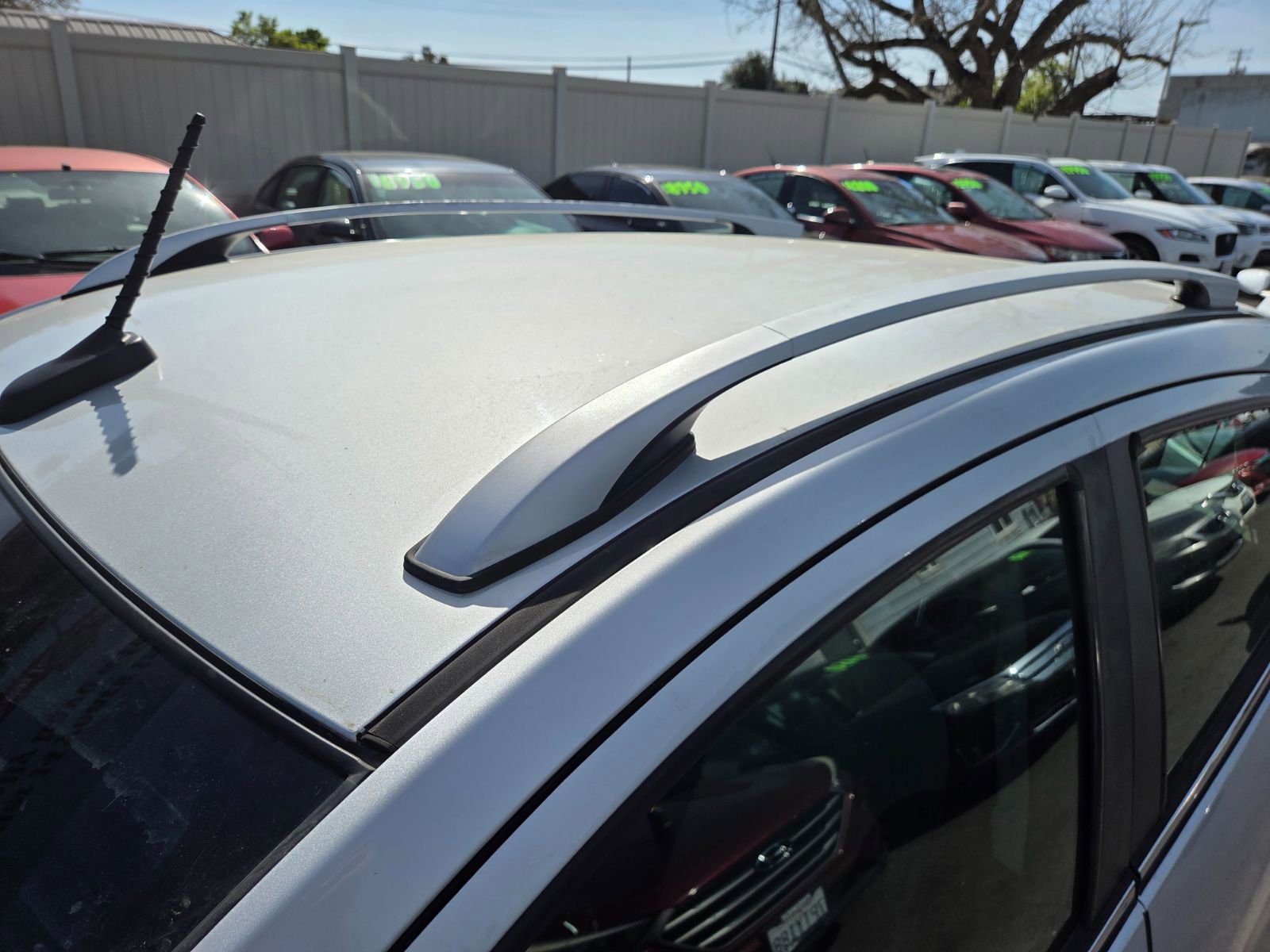 Used 2013 Chevrolet Spark LT image 7