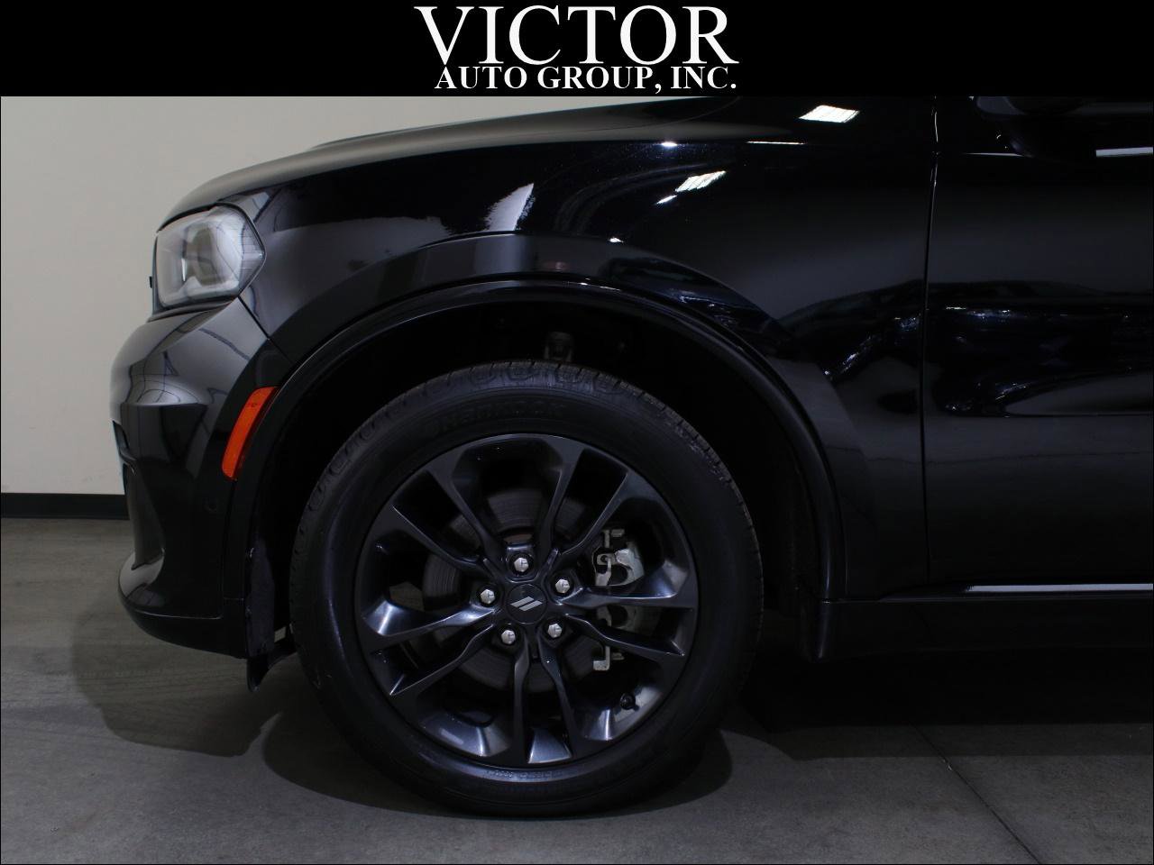 Used 2023 Dodge Durango GT image 5