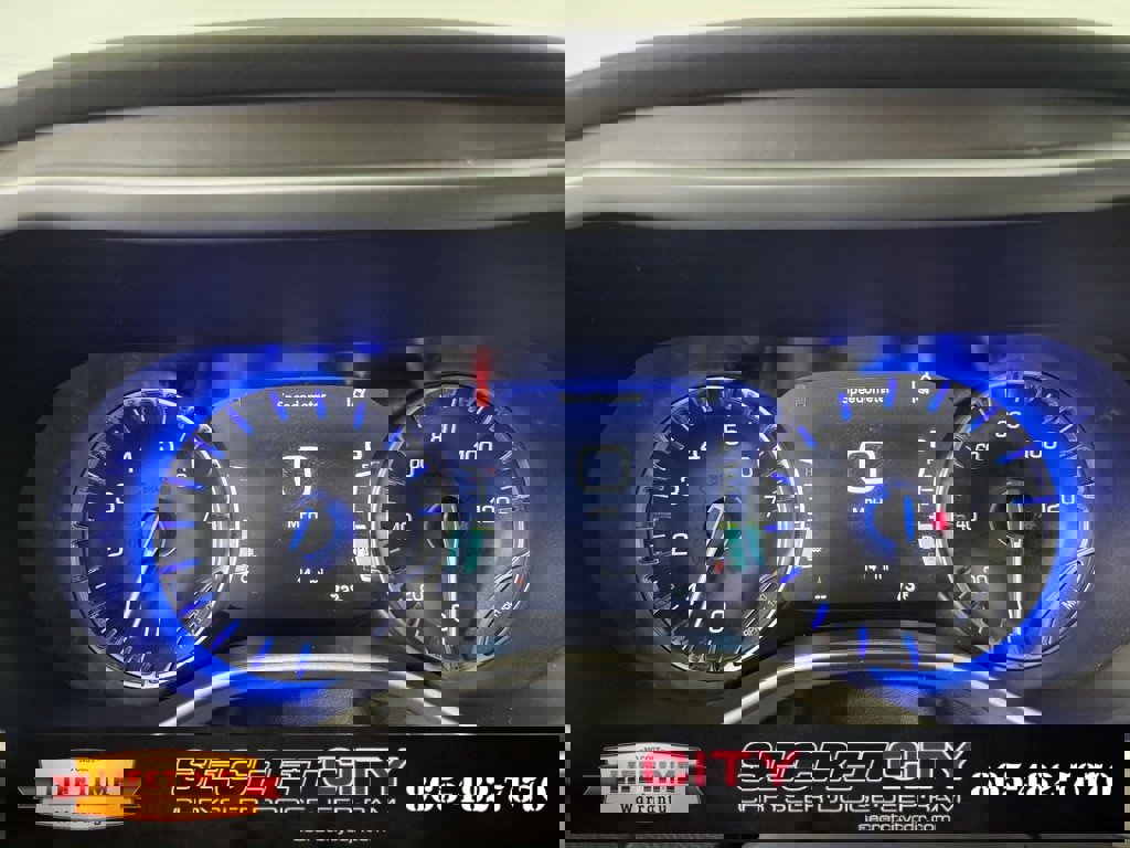 New 2026 Chrysler Voyager LX image 18