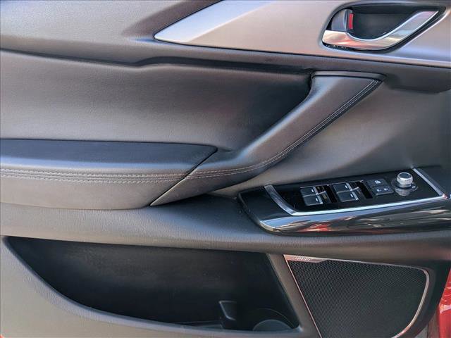 Used 2019 MAZDA CX-9 Touring w/ Touring Premium Package image 11