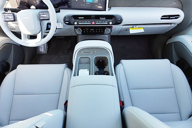 New 2026 Hyundai Palisade SEL FWD image 27