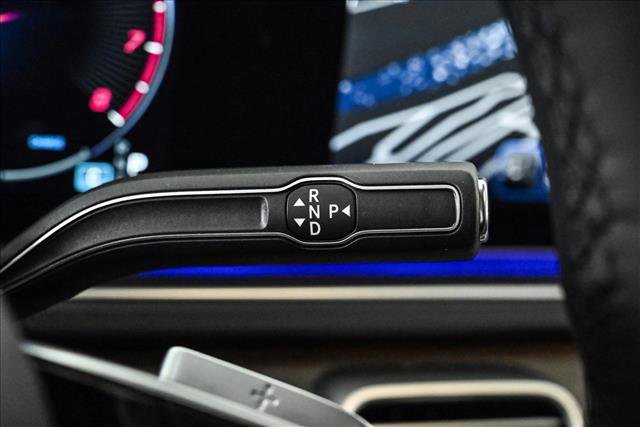 New 2026 Mercedes-Benz GLE 350 4MATIC image 12