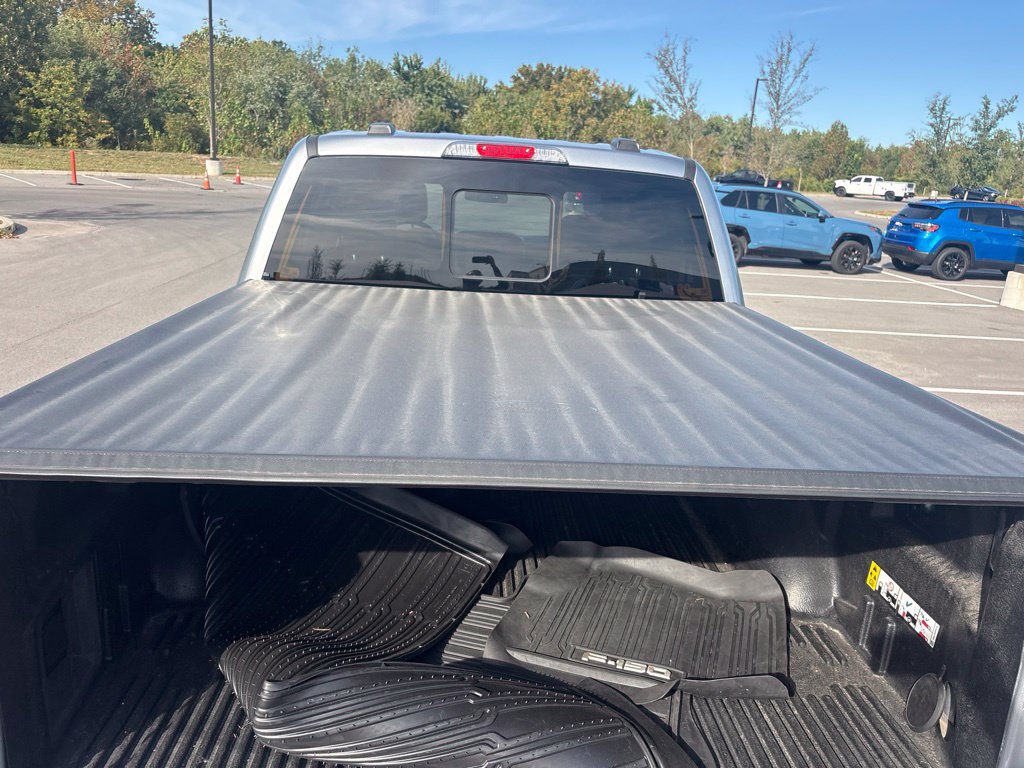 Used 2023 Ford F150 XLT w/ Equipment Group 302A High AWD/4WD image 26