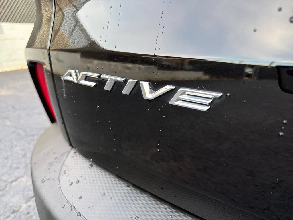 Used 2024 Ford Escape Active FWD image 20