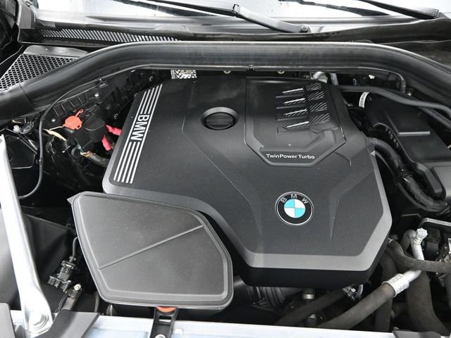 Used 2022 BMW X3 xDrive30i w/ Convenience Package image 20