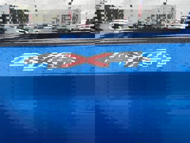 New 2026 Chevrolet Silverado 1500 Custom image 17