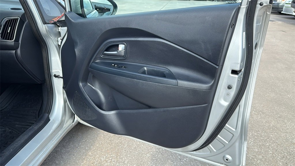 Used 2016 Kia Rio LX image 29