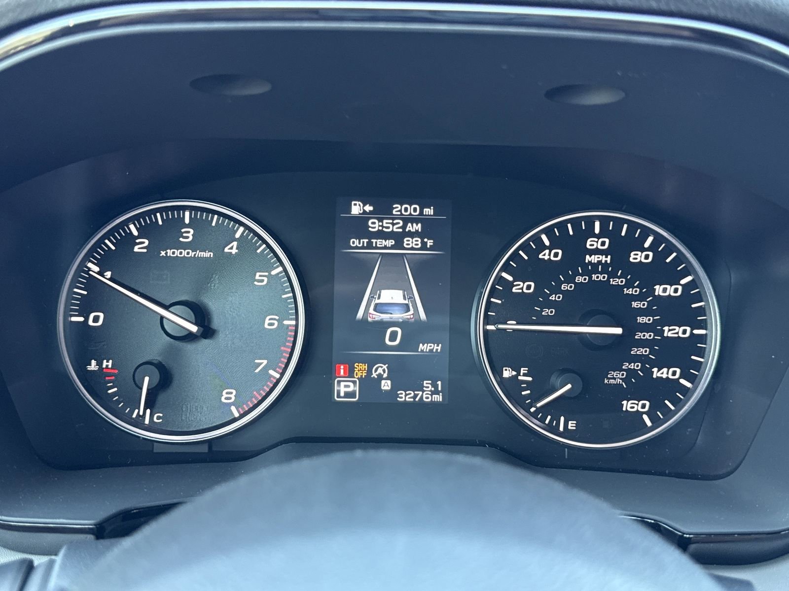Used 2025 Subaru Outback Premium AWD/4WD image 17