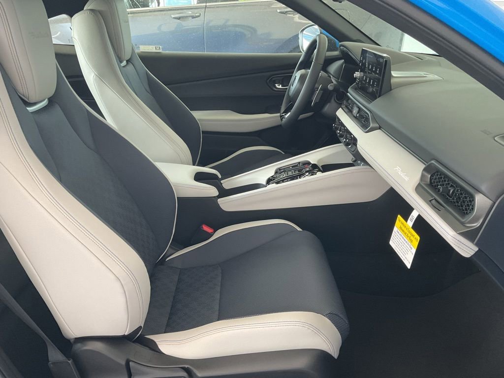 New 2026 Honda Prelude image 18