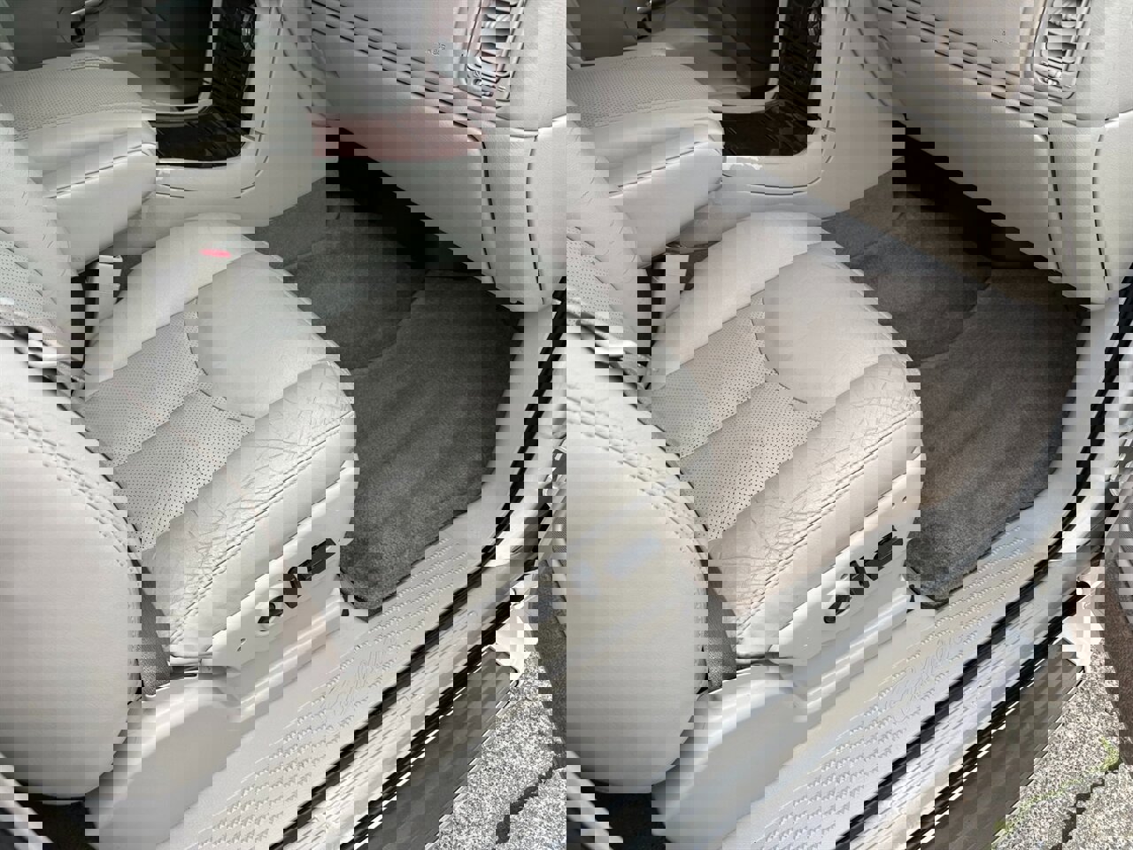 Used 2005 Cadillac Escalade AWD image 40