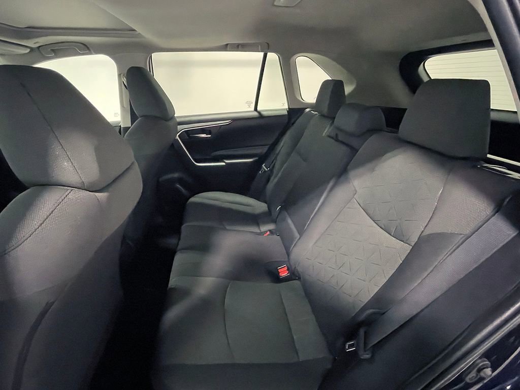 Used 2023 Toyota RAV4 XLE image 21