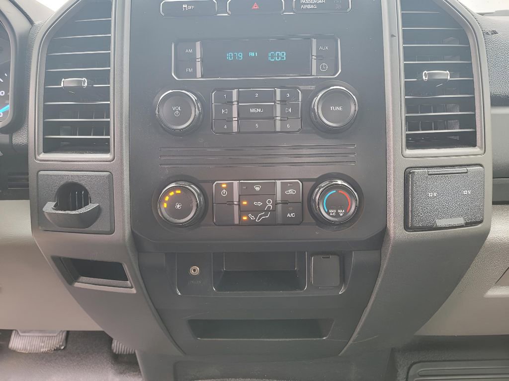 Used 2019 Ford F250 XL image 19