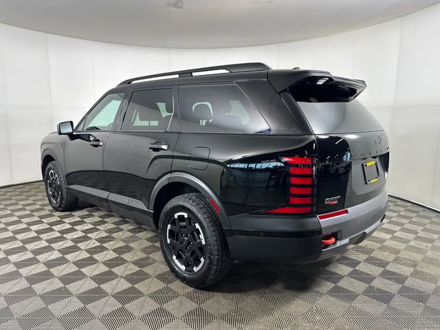 Used 2026 Hyundai Palisade XRT Pro AWD/4WD image 5
