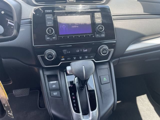 Used 2017 Honda CR-V LX image 20