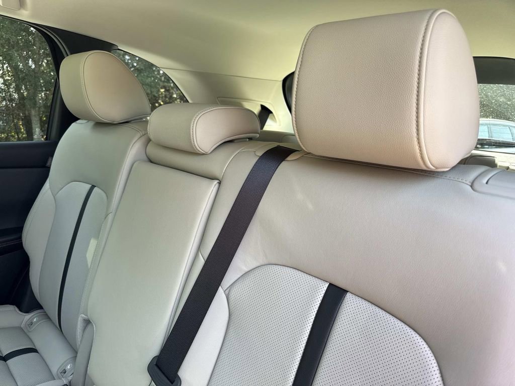 New 2026 MAZDA CX-90 3.3 Turbo w/ Premium Sport Pkg image 18