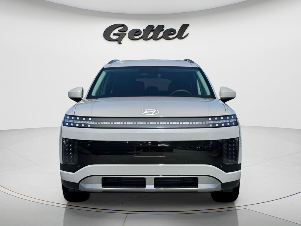 New 2026 Hyundai Ioniq 9 SEL image 12