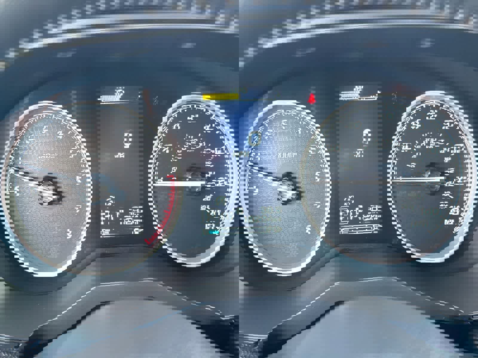 Certified 2024 Subaru Forester Limited image 35