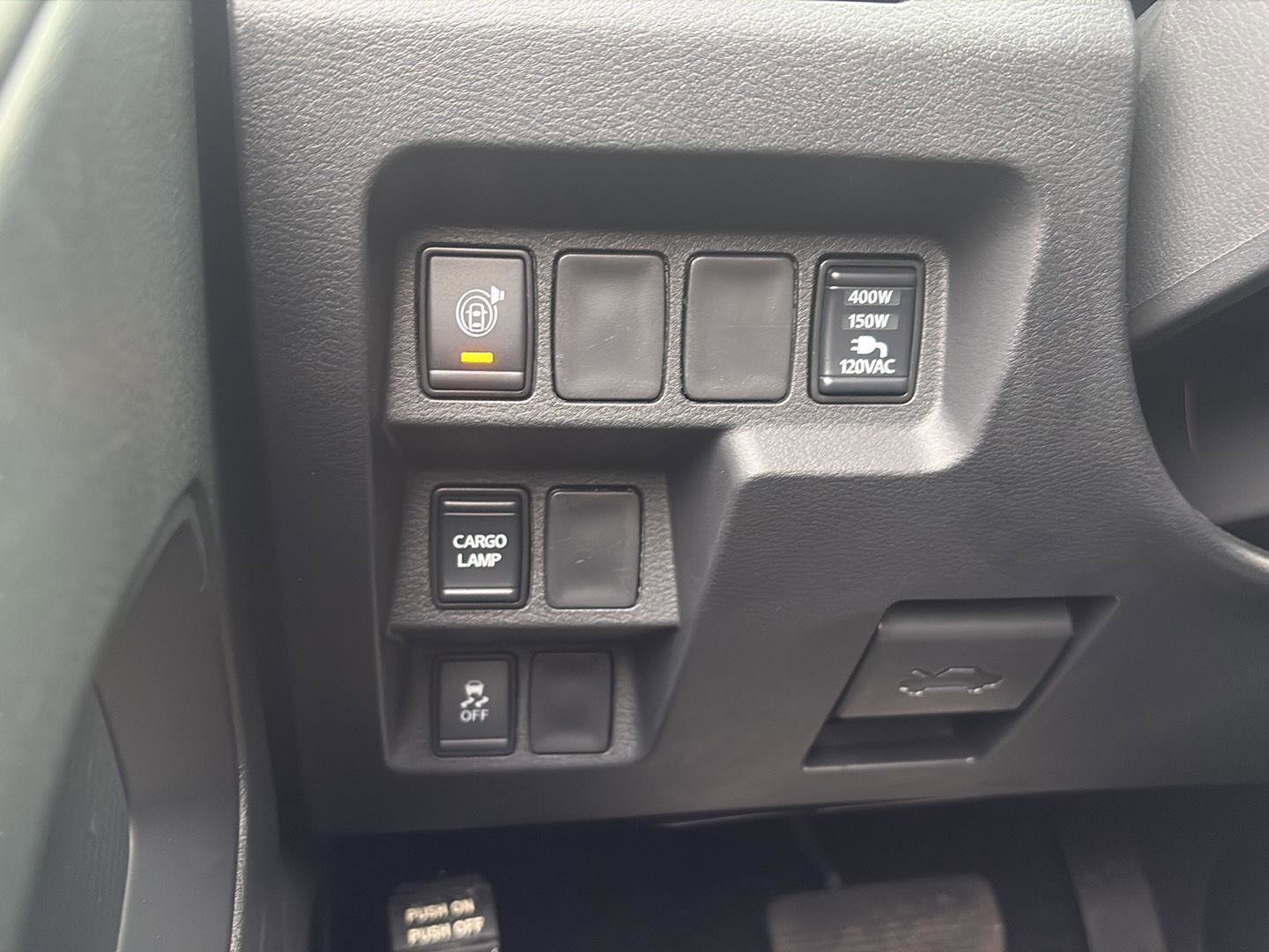 New 2026 Nissan Frontier SV w/ SV Convenience Package image 23