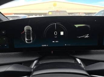 Used 2024 Lucid Air Touring AWD/4WD image 22