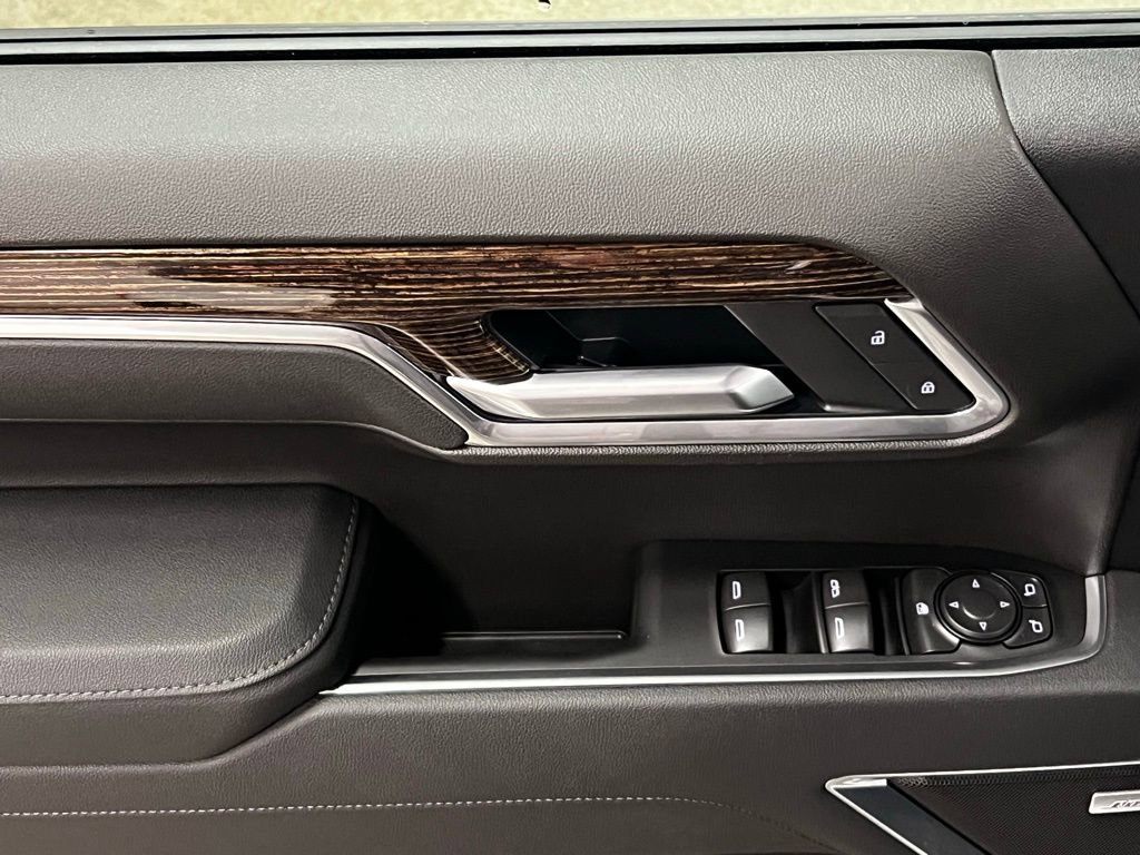 New 2026 GMC Sierra 1500 Elevation w/ Elevation Premium Package image 18