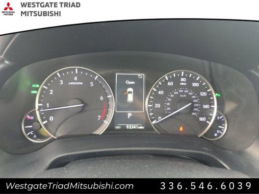 Used 2019 Lexus RX 350 AWD w/ Navigation Package image 13