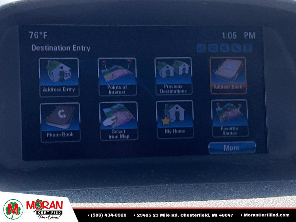 Used 2014 Buick Encore Premium AWD/4WD image 22