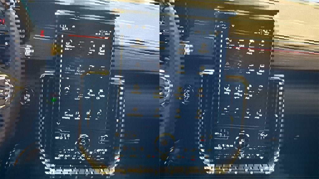 New 2026 GMC Acadia Denali w/ Super Cruise Package image 29