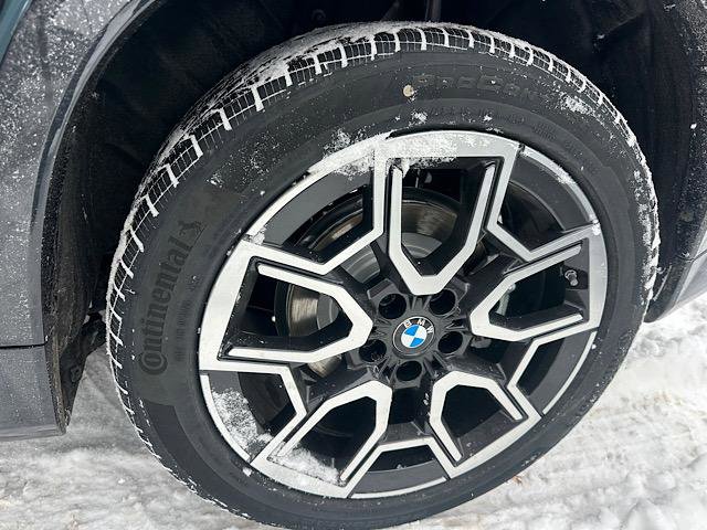 New 2026 BMW X1 xDrive28i w/ Technology Package image 7