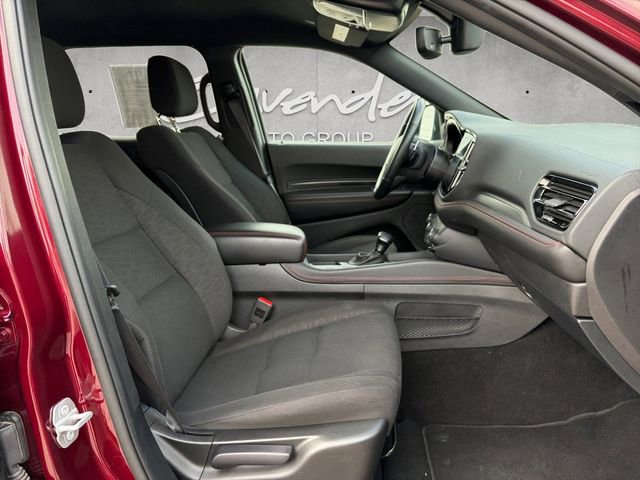 Used 2025 Dodge Durango GT image 24