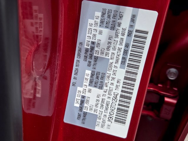 New 2026 MAZDA CX-5 Preferred AWD/4WD image 21