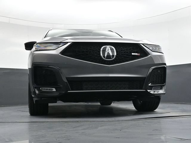 New 2026 Acura MDX Type S AWD/4WD image 37