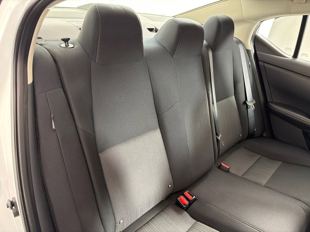 Used 2023 Nissan Sentra SV image 21