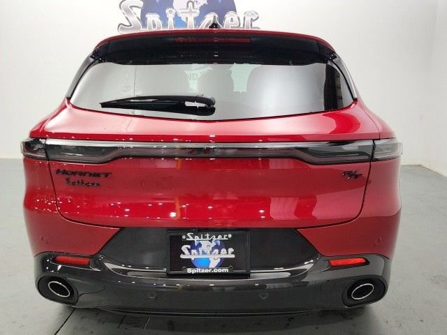 New 2024 Dodge Hornet R/T Plus w/ R/T Blacktop Package image 6