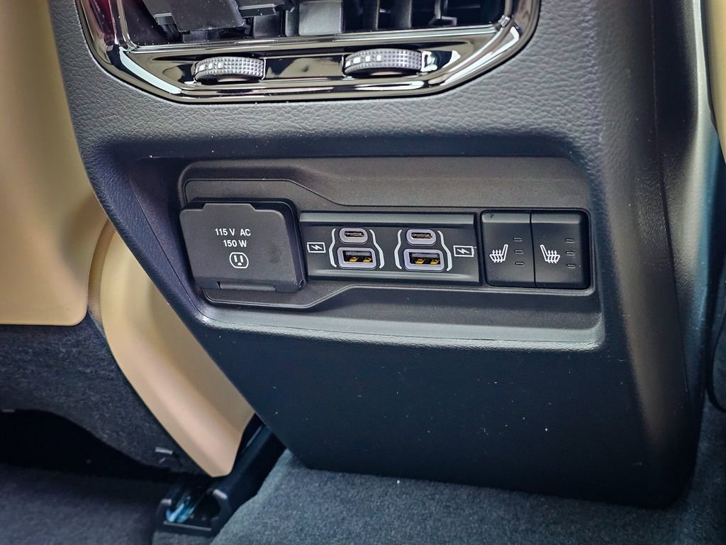 New 2025 Jeep Grand Cherokee Limited image 43