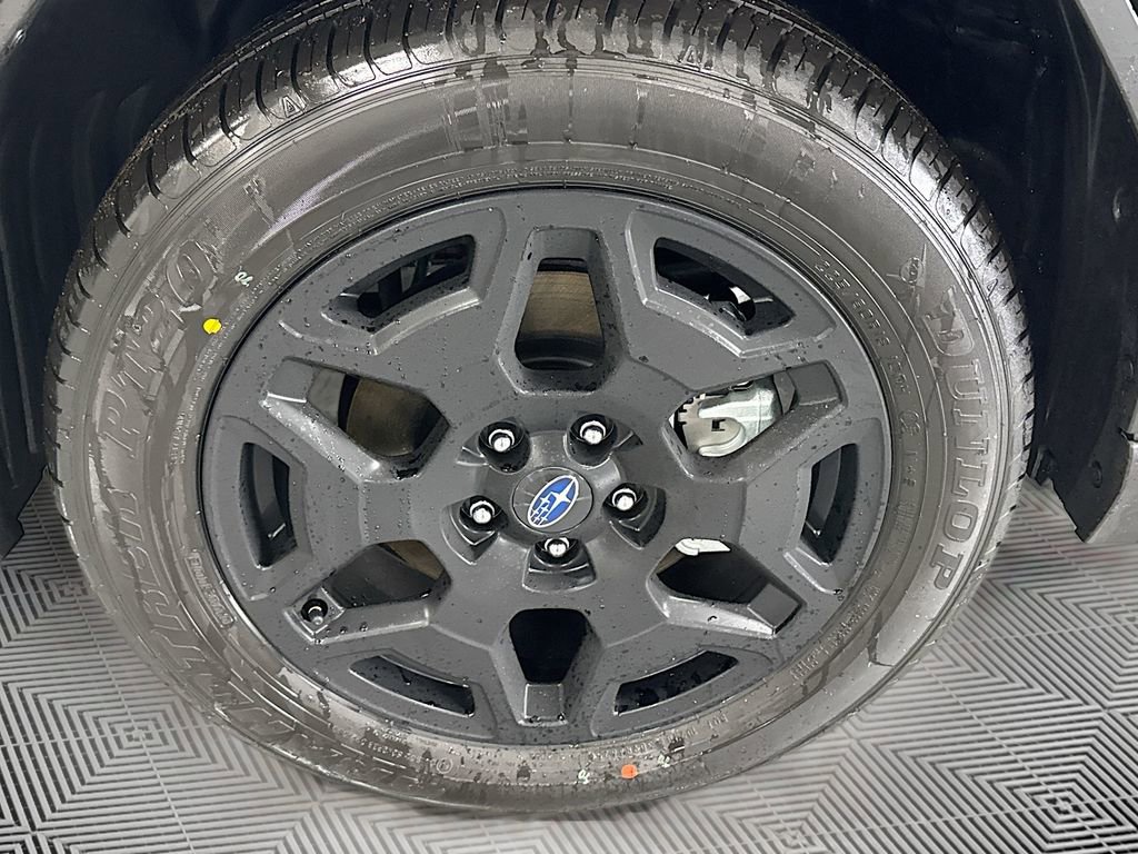 New 2026 Subaru Outback Limited image 31