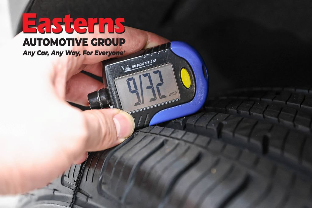 Used 2025 Ford Bronco Sport Big Bend AWD/4WD image 25
