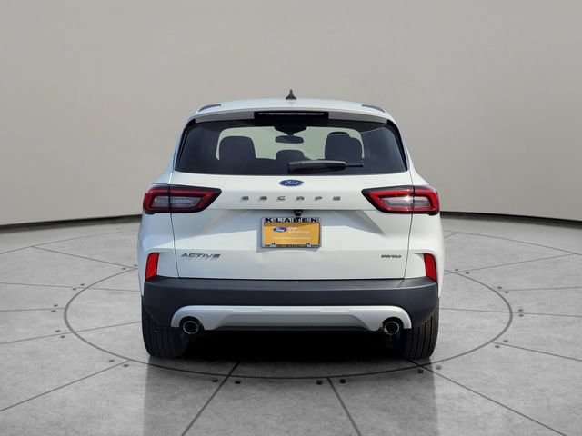 Certified 2023 Ford Escape Active AWD/4WD image 11