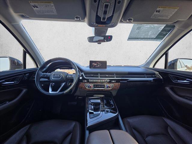 Used 2019 Audi Q7 3.0T Prestige w/ Prestige Package image 20