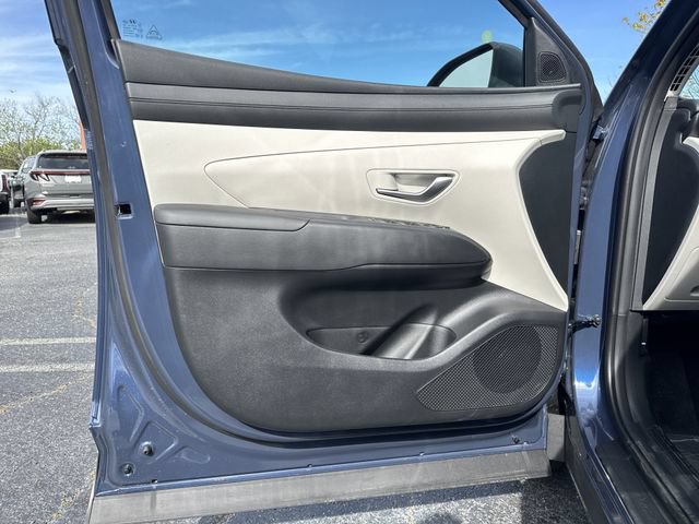 New 2026 Hyundai Tucson SEL FWD image 10