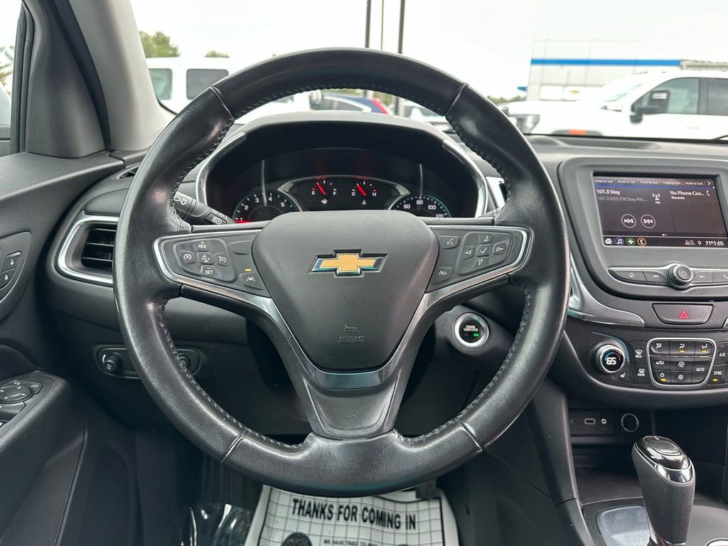 Used 2020 Chevrolet Equinox LT image 26